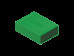 RNG DICEBOX DRUID GREEN
